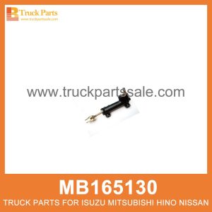 Cylinder Clutch Master MB165130 MB334438 MB334440 MB555142 for Mitsubishi truck Maestro de embrague de cilindro
