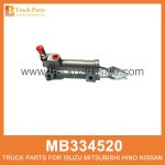 Cylinder Clutch Master MB334520 MB334580 for Mitsubishi truck Maestro de embrague de cilindro