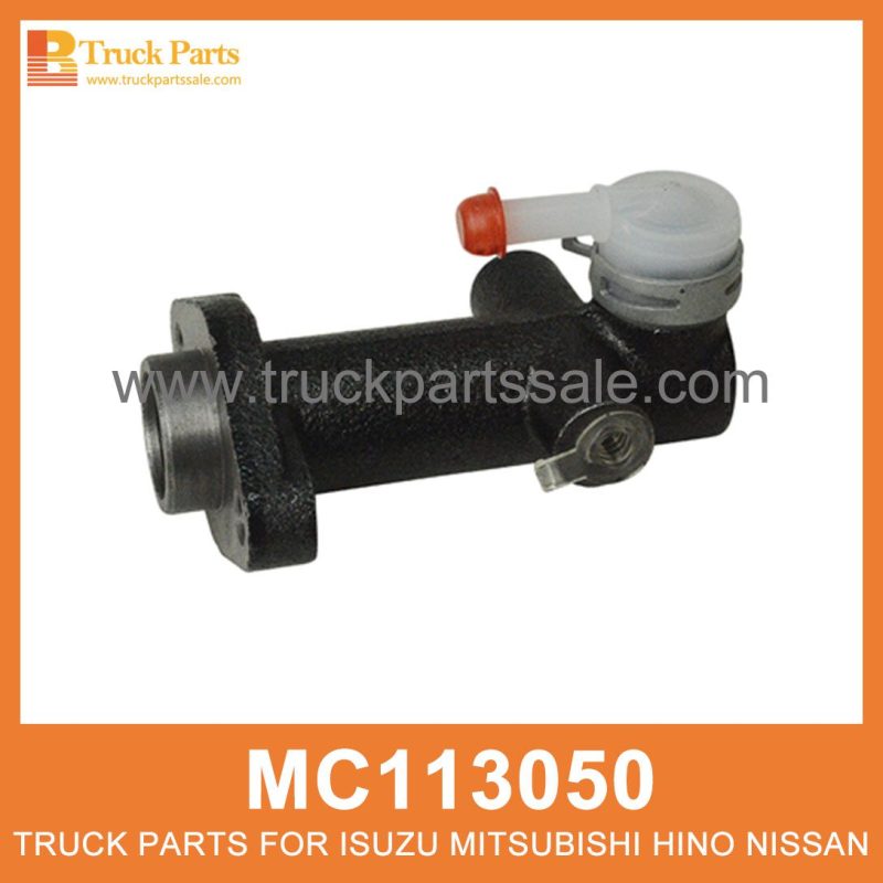 Cylinder Clutch Master for 3 and 4 inch Booster MC113050 for Mitsubishi truck Maestro de embrague de cilindro