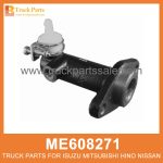 Cylinder Clutch Master for 5 inch Booster ME608271 ME607346 for Mitsubishi truck Maestro de embrague de cilindro