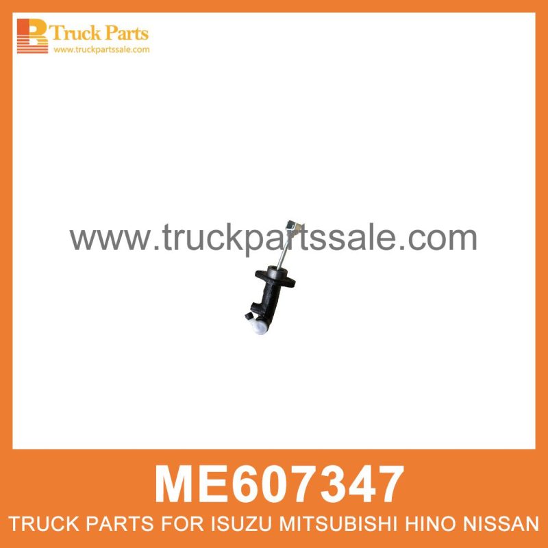 Cylinder Clutch Master with yoke RHD ME607347 MC113150 for Mitsubishi truck Maestro de embrague de cilindro