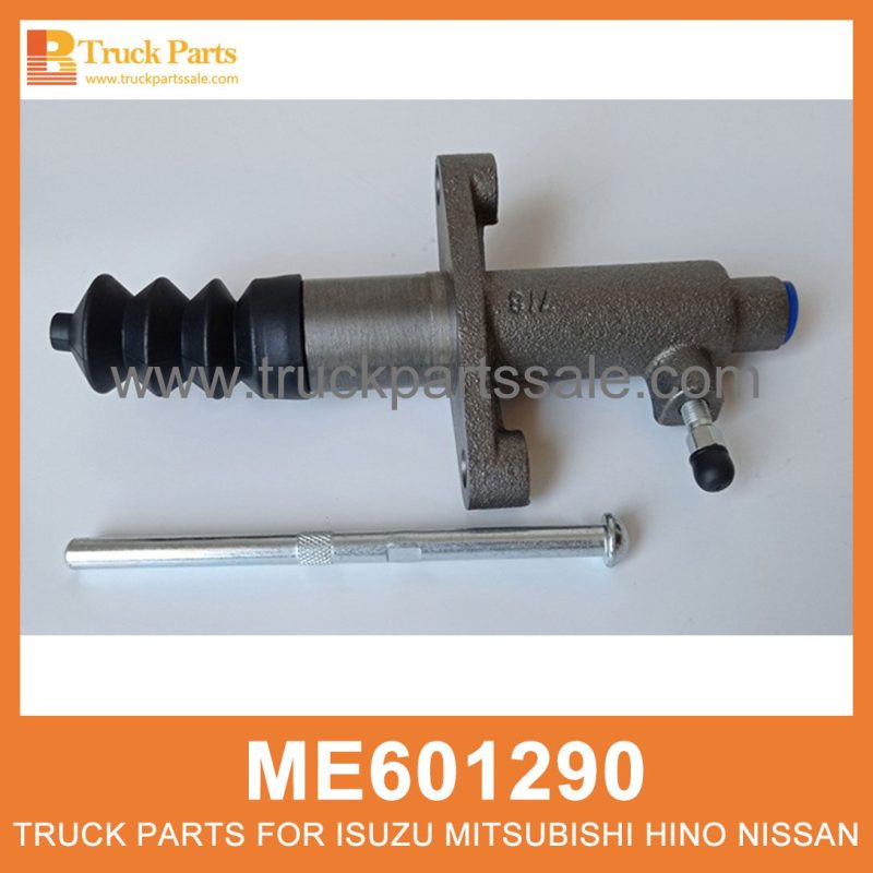 Cylinder Clutch Release 118mm Length ME601290 ME601106 for Mitsubishi truck Liberaci??n de embrague de cilindro