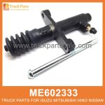 Cylinder Clutch Release 130mm Length ME602333 for Mitsubishi truck Liberaci??n de embrague de cilindro
