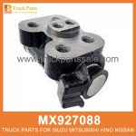 Cylinder Right Rear Wheel without Bleeding Screw MX927088 for Mitsubishi truck Cilindro
