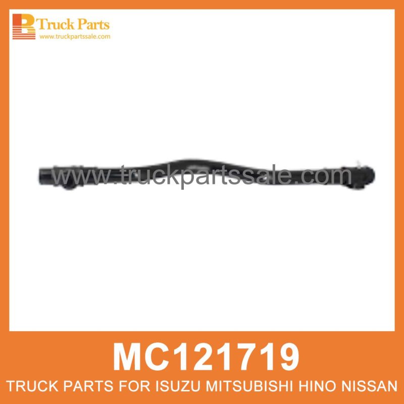 Drag Link Steering LHD 815mm Length MC121719 for Mitsubishi truck Direcci??n de la direcci??n del enlace