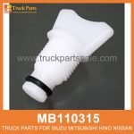 Drain Cock Radiator MB110315 for Mitsubishi truck Drenaje del radiador