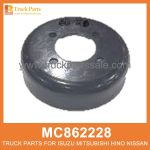 Drum Parking Brake MC862228 for Mitsubishi truck Freno de estacionamiento de tambor