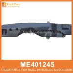 Duct Air Intake ME401245 for Mitsubishi truck Admisi??n de aire del conducto