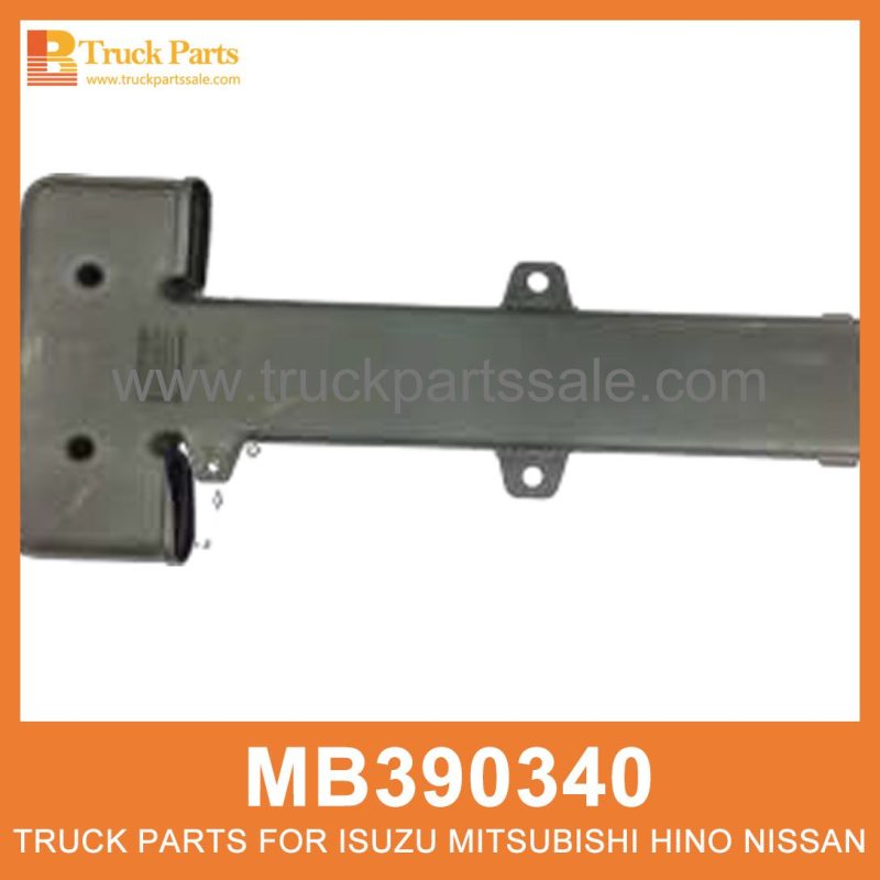 Duct Upper Air Intake MB390340 for Mitsubishi truck Engiro de aire superior del conducto