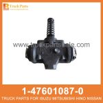 EXPANDER 1-47601087-0 1476010870 1-47601-087-0 for ISUZU CYZ51K 6WF1 Expansor