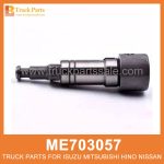Element Fuel Injector ME703057 for Mitsubishi truck Elemento del inyector de combustible