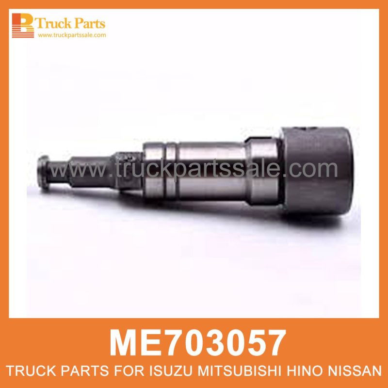 Element Fuel Injector ME703057 for Mitsubishi truck Elemento del inyector de combustible