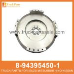 FLYWHEEL 380X140TX8HX15MM 8-94395450-1 8943954501 8-94395-450-1 for ISUZU 6HE1 VOLANTE