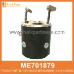 Field Coil Body Starter Motor 24V ME701879 ME701931 ME701493 for Mitsubishi truck Starter del cuerpo de la bobina de campo