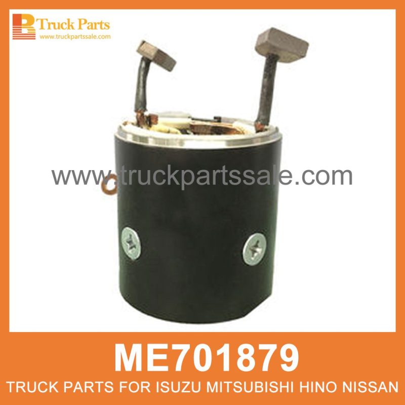 Field Coil Body Starter Motor 24V ME701879 ME701931 ME701493 for Mitsubishi truck Starter del cuerpo de la bobina de campo