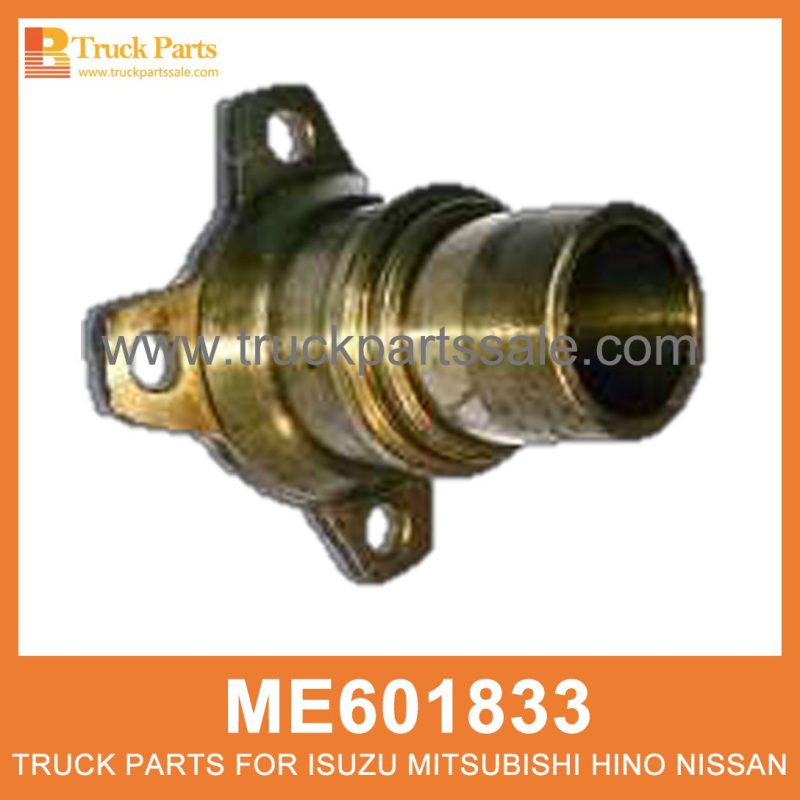 Flange Gear Box 12mm bolt ME601833 ME601825 for Mitsubishi truck Caja de engranaje de brida