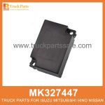 Flasher Turn Signal 10 Pin 12V MK327447 066500-4540 for Mitsubishi truck Se al de giro de Flasher