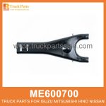 Fork Clutch Release ME600700 ME602727 for Mitsubishi truck Liberaci??n de embrague de horquilla