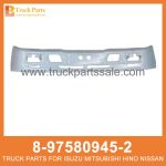 GRILLE RAD 8-97580945-2 8975809452 8-97580-945-2 for ISUZU NPR85 Rejilla rad