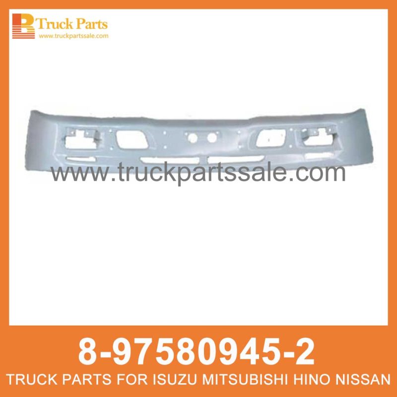 GRILLE RAD 8-97580945-2 8975809452 8-97580-945-2 for ISUZU NPR85 Rejilla rad