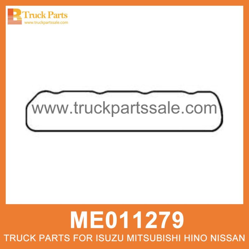 Gasket Rocker Cover ME011279 for Mitsubishi truck Cubierta de rockero de la junta