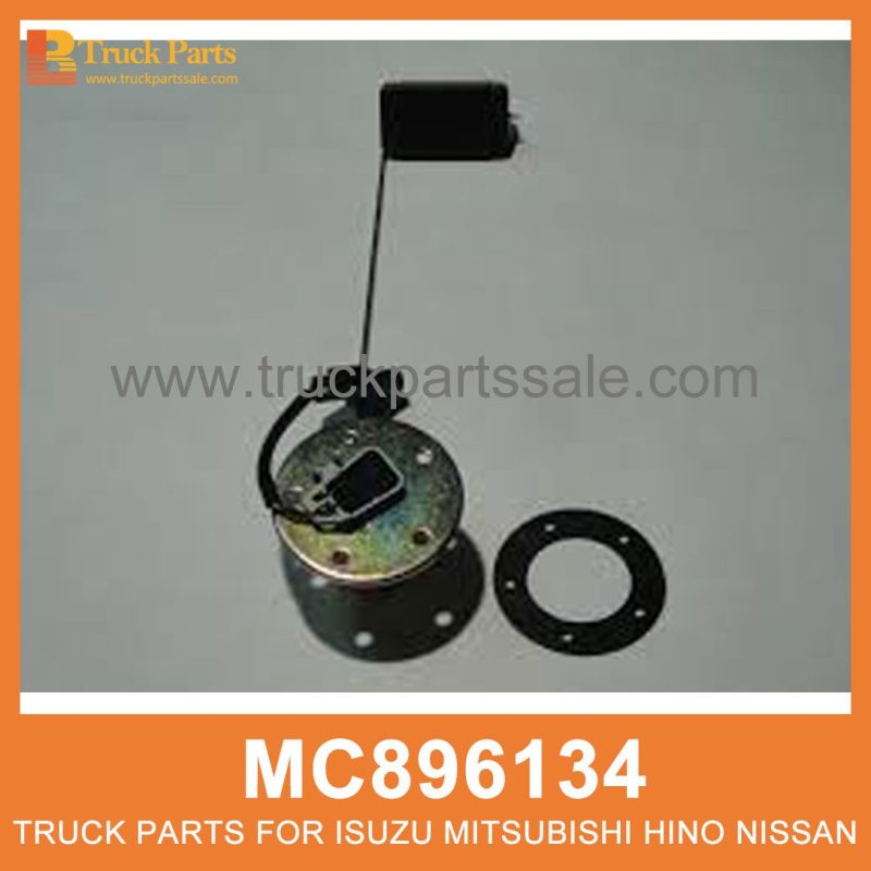 Gauge Unit Fuel Tank MC896134 MK322826 for Mitsubishi truck Tanque de combustible de la unidad de calibre