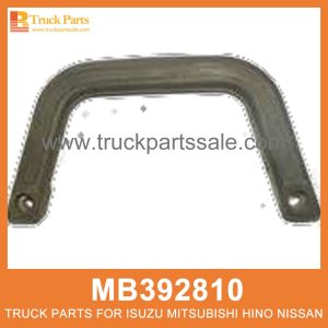 Grip Handle Door Assist MB392810 for Mitsubishi truck Asistencia para la puerta del mango de agarre