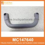 Grip Handle Door Assist MC147640 MK569836 for Mitsubishi truck Asistencia para la puerta del mango de agarre