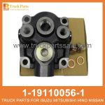 HEAD ASM CYL AIR CMPR 1-19110056-1 1191100561 1-19110-056-1 for ISUZU FVZ34 6HK1 Cabeza ASM Cyl Air CMPR ASM Cyl Air CMPR