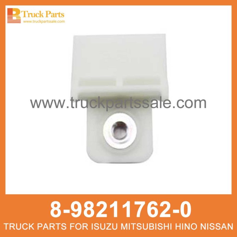 HOLDER DOOR GLASS 8-98211762-0 8982117620 8-98211-762-0 for ISUZU FVR34 6HK1 Vidrio de la puerta del soporte
