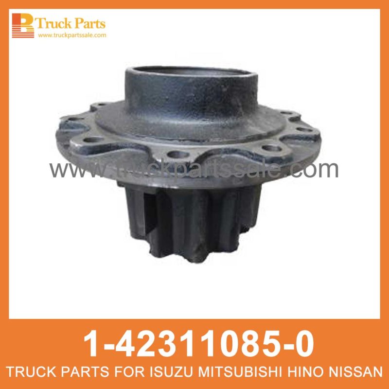 HUB RR AXLE 1-42311085-0 1-42311094-0 1423110850 1423110940 1-42311-085-0 1-42311-094-0 for ISUZU CYZ51K 6WF1 Hub RR Axle RR