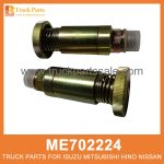 Hand Primer Feed Pump Metal ME702224 ME738105 ME717630 for Mitsubishi truck Bomba de alimentaci??n de imprimaci??n manual de metal