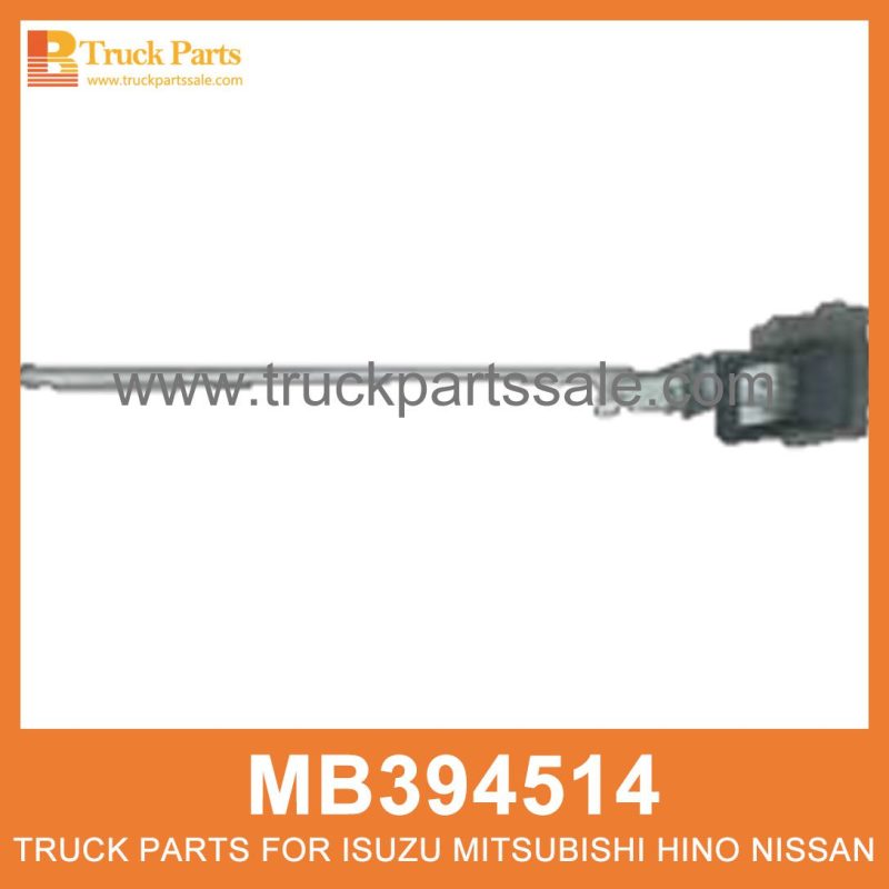 Handle Inner Left Door MB394514 MC131172 for Mitsubishi truck Manejar la puerta interior izquierda