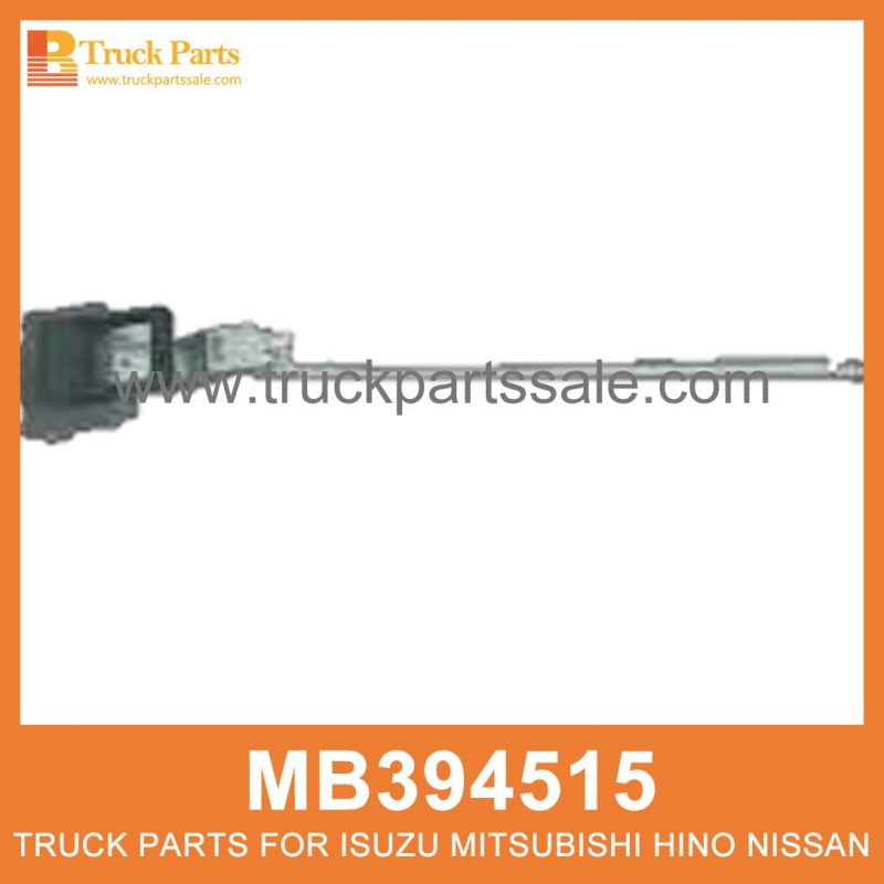 Handle Inner Right Door MB394515 MC131173 for Mitsubishi truck Manejar la puerta derecha interior