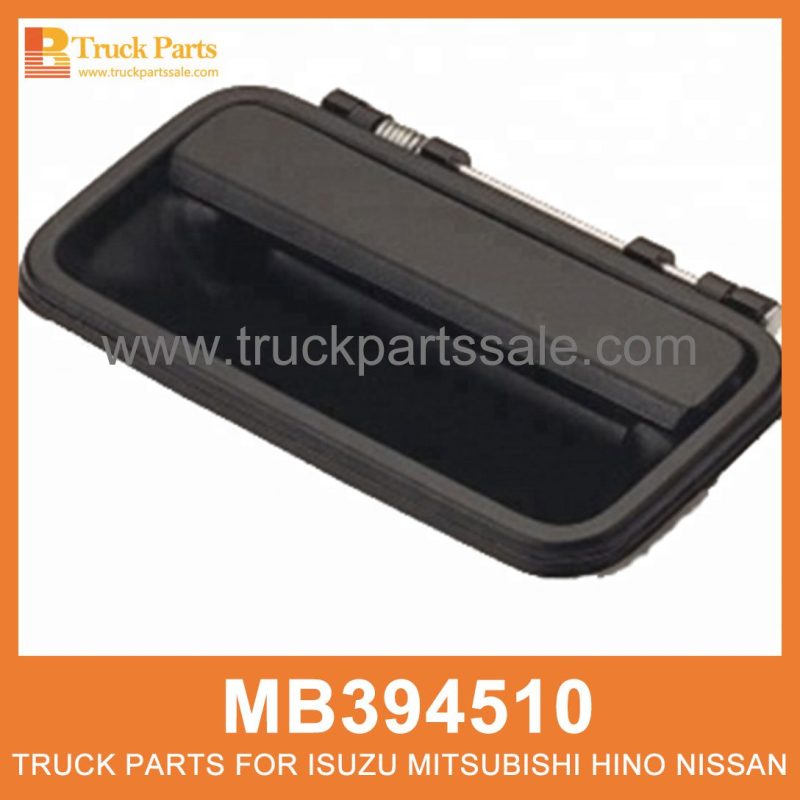 Handle Outer Left Door MB394510 for Mitsubishi truck Manejar la puerta externa izquierda