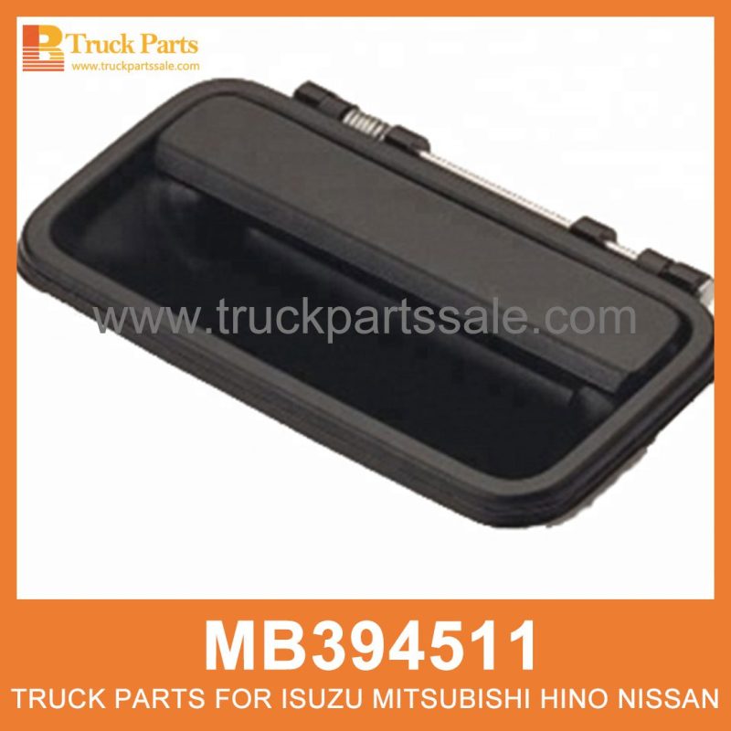 Handle Outer Right Door MB394511 for Mitsubishi truck Manejar la puerta exterior derecha