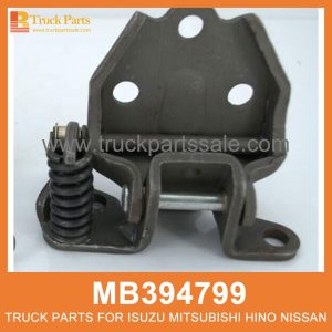 Hinges Upper Front Doors MB394799 MB394795 for Mitsubishi truck Depende de puertas delanteras