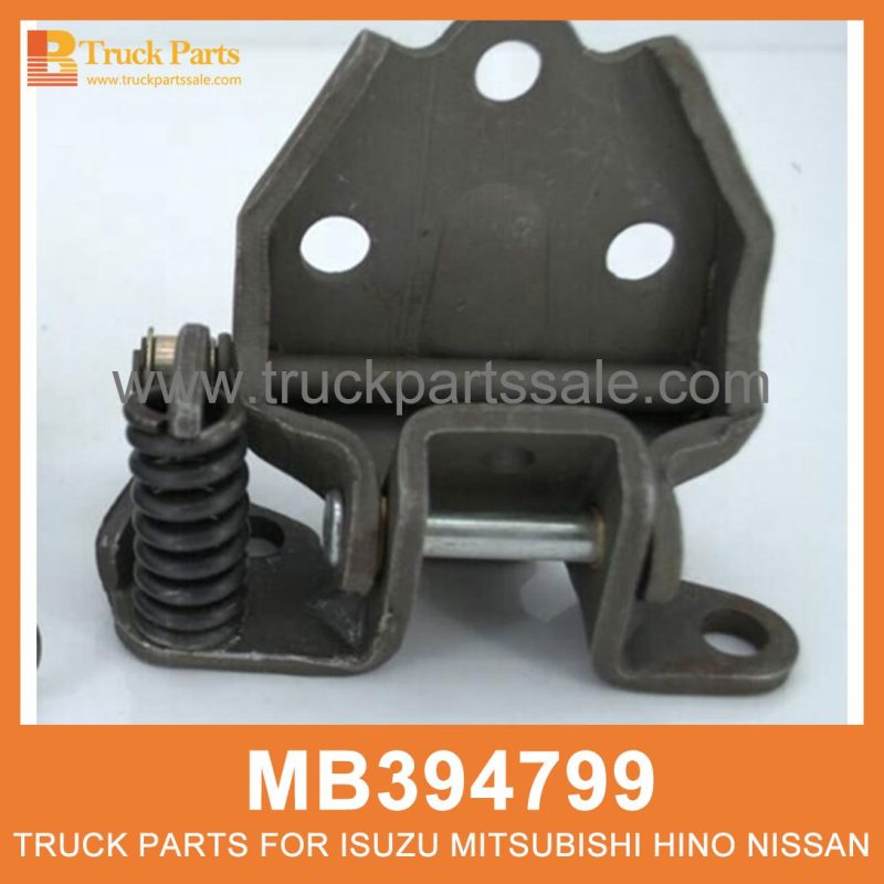 Hinges Upper Front Doors MB394799 MB394795 for Mitsubishi truck Depende de puertas delanteras