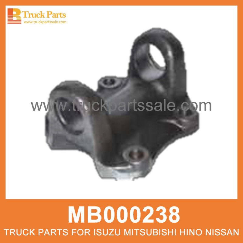 Holder Joint Cross 30mm cross diameter MB000238 for Mitsubishi truck Di??metro cruzado de la entrega de la junta del soporte