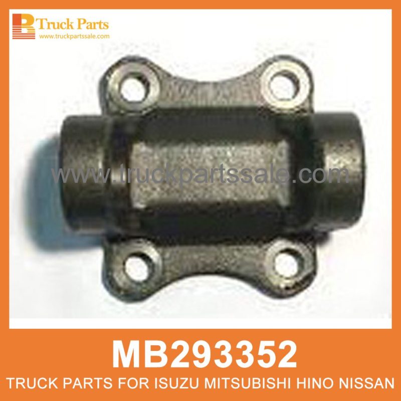 Holder Joint Cross 32mm cross diameter MB293352 for Mitsubishi truck Di??metro cruzado de la entrega de la junta del soporte