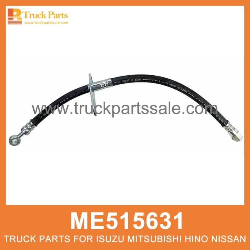 Hose Clutch Control ME515631 for Mitsubishi truck Control de embrague de manguera