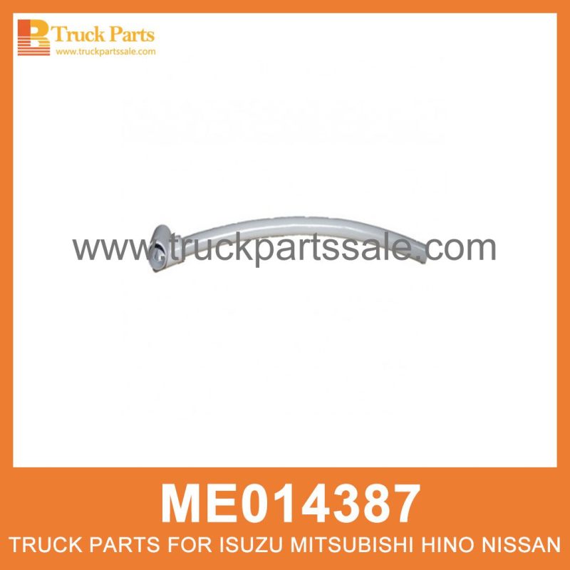 Hose Engine Breather ME014387 ME011931 ME014608 ME011934 for Mitsubishi truck Respiraci??n del motor de manguera