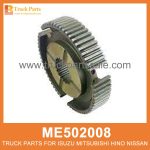 Hub Synchronizer 4th 5th Gear ME502008 for Mitsubishi truck Sincronizador de cubo