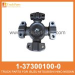 JOURNAL ASM PROP SHAFT 1-37300100-0 1-37300079-0 1373001000 1373000790 1-37300-100-0 1-37300-079-0 for ISUZU CYZ51K 6WF1 Journal ASM Prop eje ASM Prop Shaft