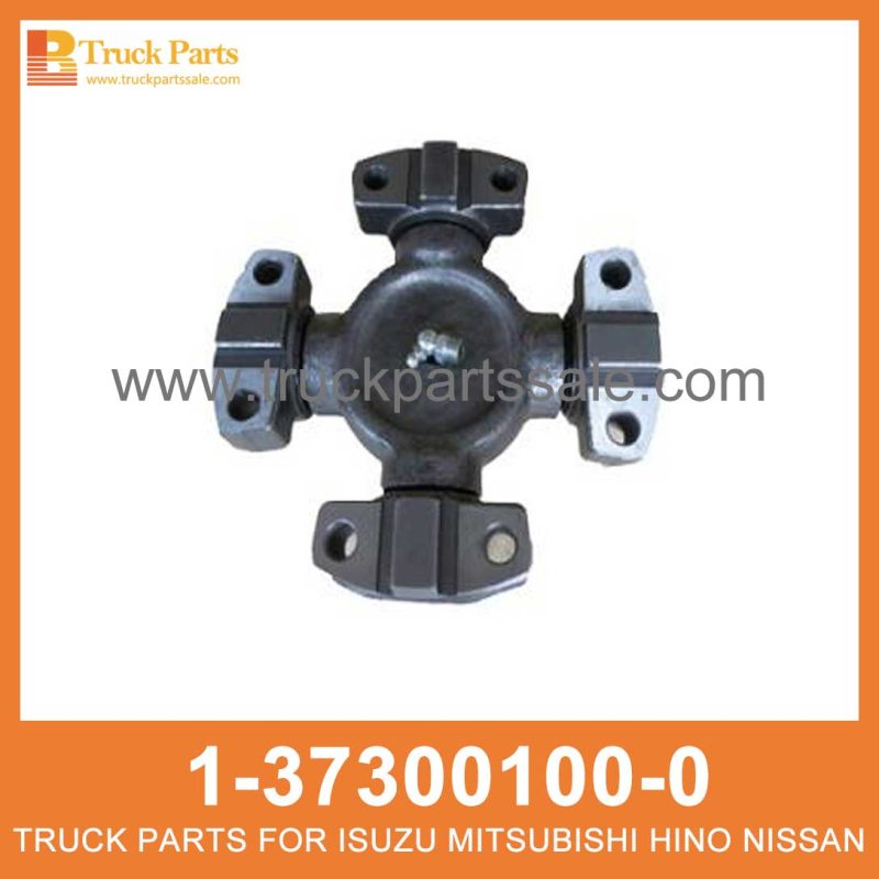 JOURNAL ASM PROP SHAFT 1-37300100-0 1-37300079-0 1373001000 1373000790 1-37300-100-0 1-37300-079-0 for ISUZU CYZ51K 6WF1 Journal ASM Prop eje ASM Prop Shaft