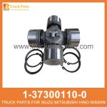 JOURNAL ASM PROP SHAFT 1-37300110-0 1-37300091-0 1373001100 1373000910 1-37300-110-0 1-37300-091-0 for ISUZU CYZ51K 6WF1 Journal ASM Prop eje ASM Prop Shaft