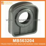 Joint Rubber Propellor Shaft without Cut MB563204 for Mitsubishi truck Eje de la h??lice de goma de la junta