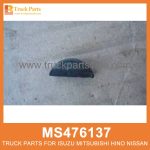 Key Crankshaft MS476137 for Mitsubishi truck Cig??e al del cig??e al MS MS