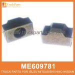 Key Synchronizer ME609781 for Mitsubishi truck Sincronizador clave