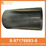 LINER C BL 8-97176693-0 8971766930 8-97176-693-0 for ISUZU 4JJ1 TRANSATL??NTICO